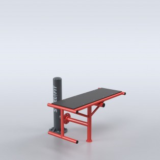 Bench Steel4Fit
