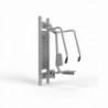Push Chair Stainless Steel