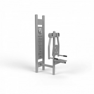 Arm Lift Trainer Stainless...